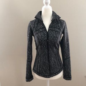 Lululemon running jacket